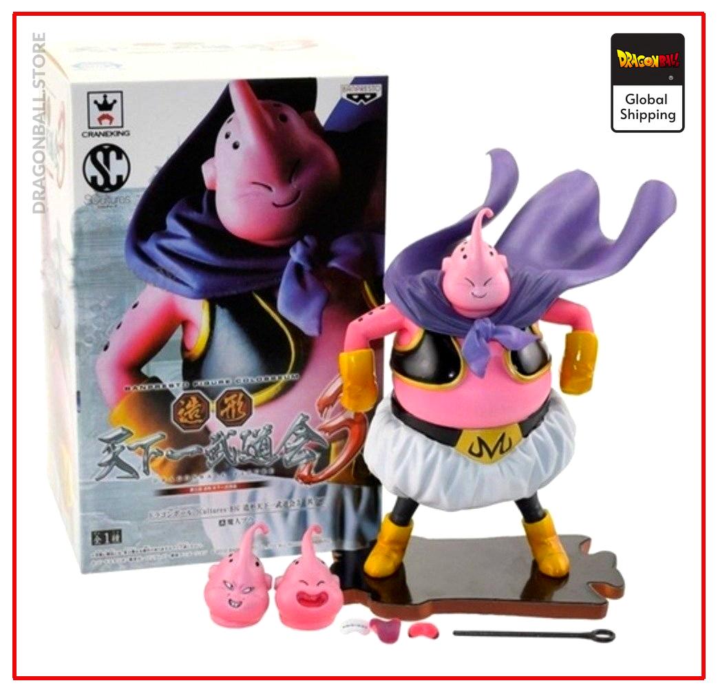 Dragon Ball Figures - Majin Boo V2 DBZ store » Dragon Ball Store