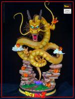 Collector Figure  Legendary Shenron Walleye Official Dragon Ball Z Merch