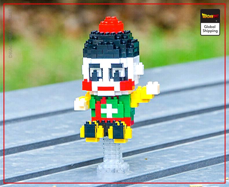 Lego Dragon Ball Chaozu Default Title Official Dragon Ball Z Merch