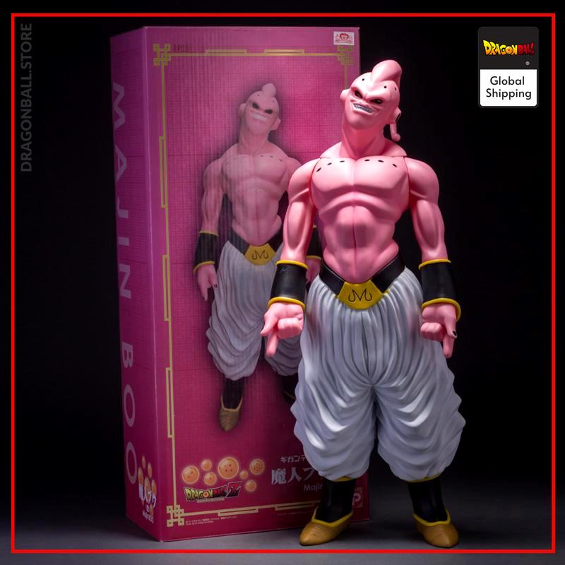 DBZ Figure  Giant Majin Buu Default Title Official Dragon Ball Z Merch