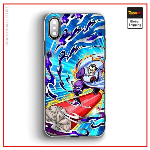 DB iPhone Case Tao Pai Pai iPhone 5 & 5S & SE Official Dragon Ball Z Merch