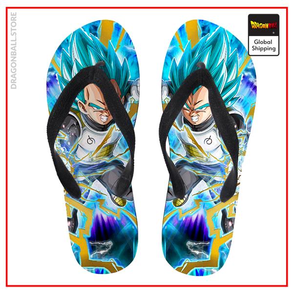 Dragon Ball Super Tong Vegeta SSJ Blue 39 Official Dragon Ball Z Merch