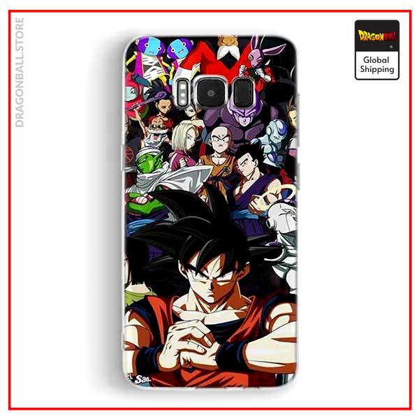 Dragon Ball Cases - Final Tournament DBZ store » Dragon Ball Store