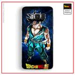 Samsung DBS Case Goku Ultimate Samsung S6 Official Dragon Ball Z Merch