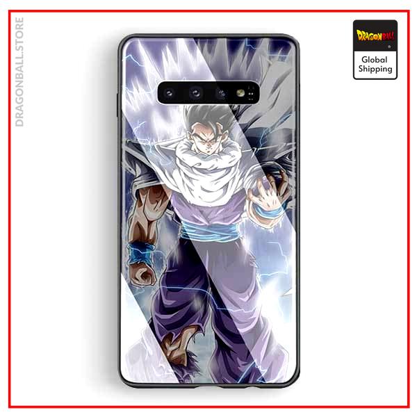 DBZ Samsung Ultra Case (Tempered Glass) Galaxy S7 Official Dragon Ball Z Merch