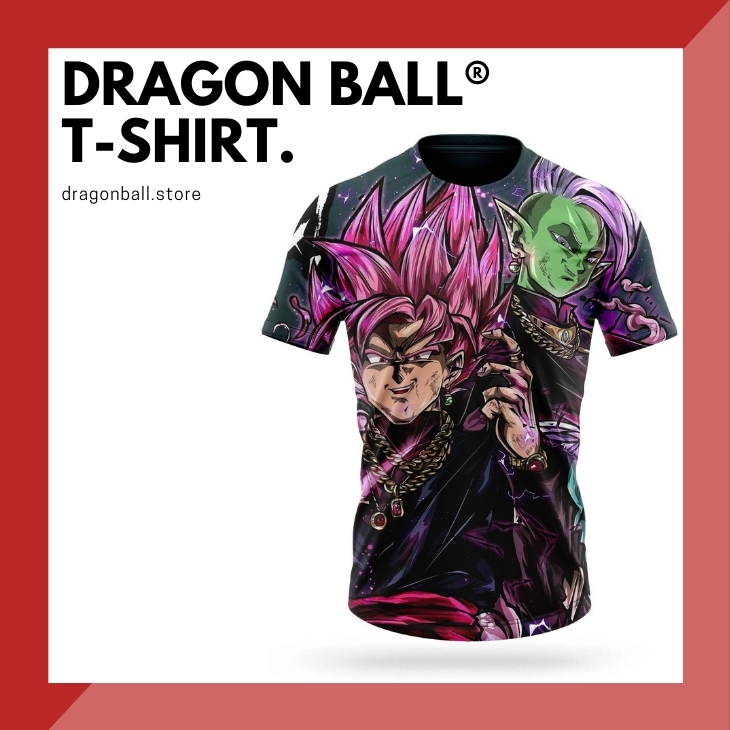 Dragon ball sport football Graphic T-Shirt by Maxpgd18