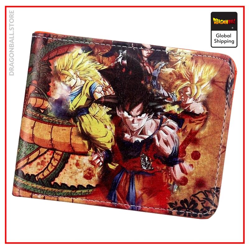 Dragon Ball - Vegeta vs. Majin Buu 1.5 Pin