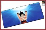 Dragon Ball Mouse Pad  San Goku Manga (BIG) Default Title Official Dragon Ball Z Merch