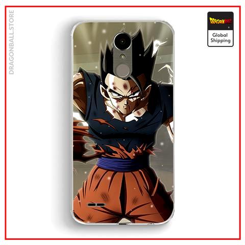 LG DBZ Case Gohan Ultimate G4 Official Dragon Ball Z Merch