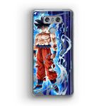 LG DBS Case<br/> Goku Instinct in Awakening G4 Official Dragon Ball Z Merch