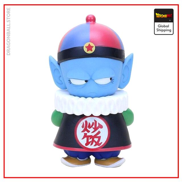 DBZ Figure  Pilaf Default Title Official Dragon Ball Z Merch