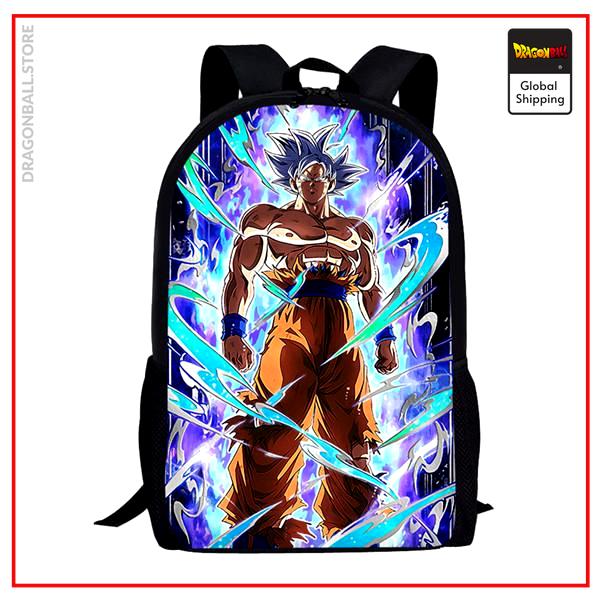 Dragon ball super bookbag online