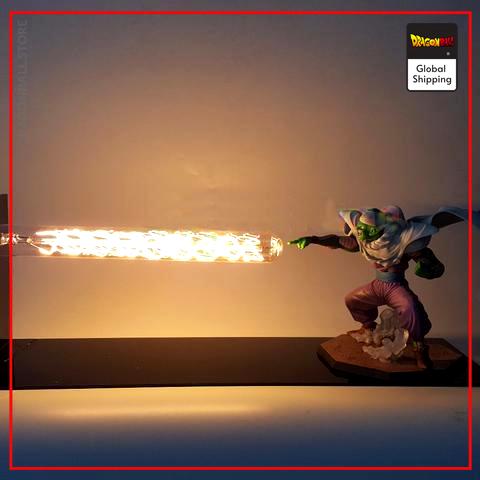 Dragon Ball Z Piccolo Makankosappo Lamp Default Title Official Dragon Ball Z Merch