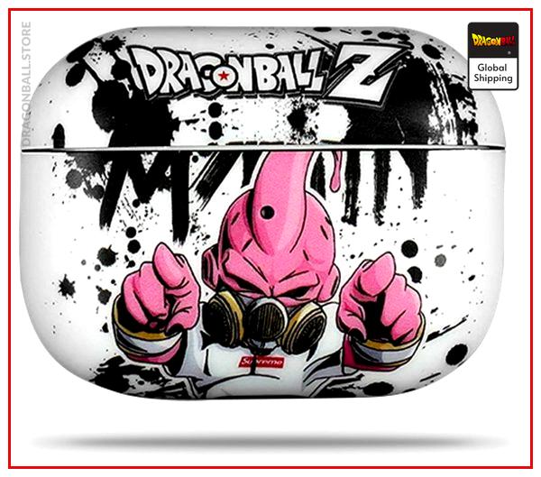 GokuPods Pro DBZ Case Kid Boo Default Title Official Dragon Ball Z Merch