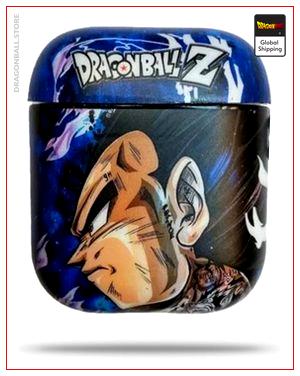 Dragon Ball GokuPods Case Vegeta Stylish Default Title Official Dragon Ball Z Merch