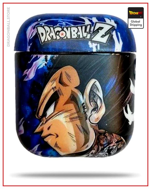 Dragon Ball GokuPods Case Vegeta Stylish Default Title Official Dragon Ball Z Merch