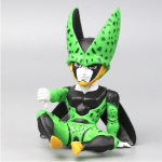 DBZ Figure</br> Cell Mini Default Title Official Dragon Ball Z Merch