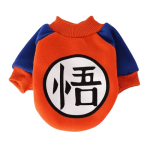 Cosplay Dog DBZ </br> Bee XS Official Dragon Ball Z Merch