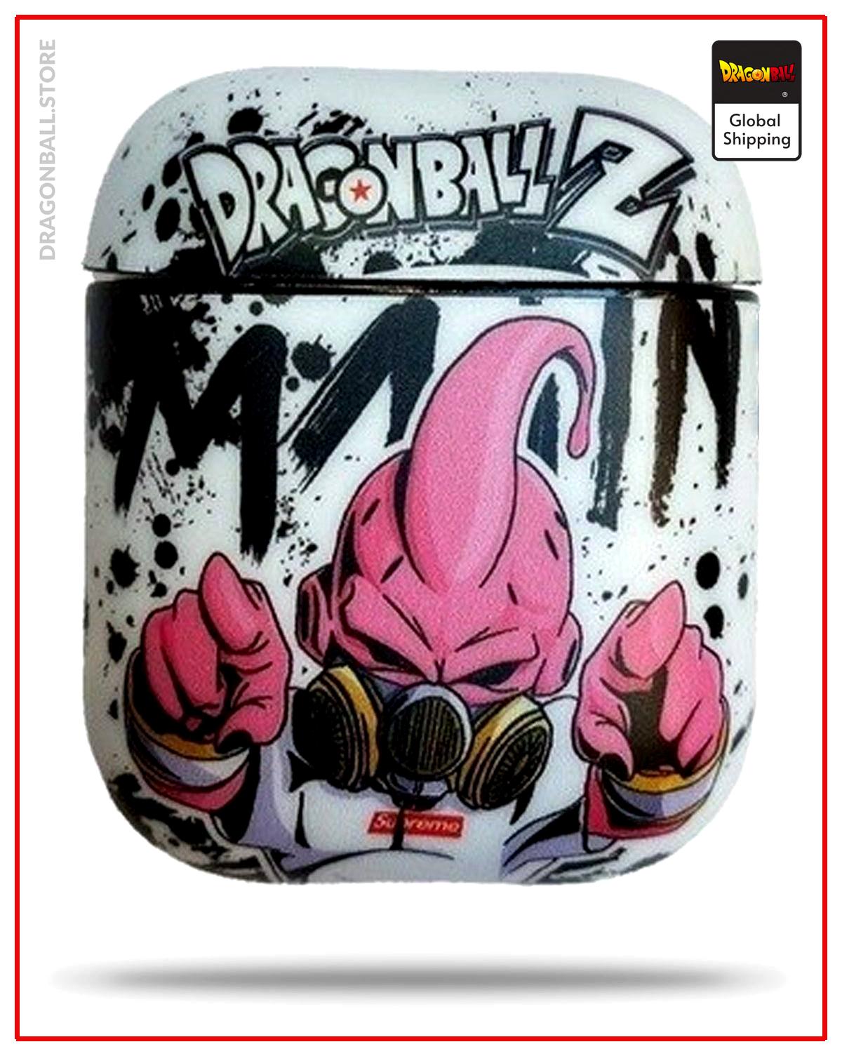 Dragon Ball GokuPods Case Kid Boo Default Title Official Dragon Ball Z Merch