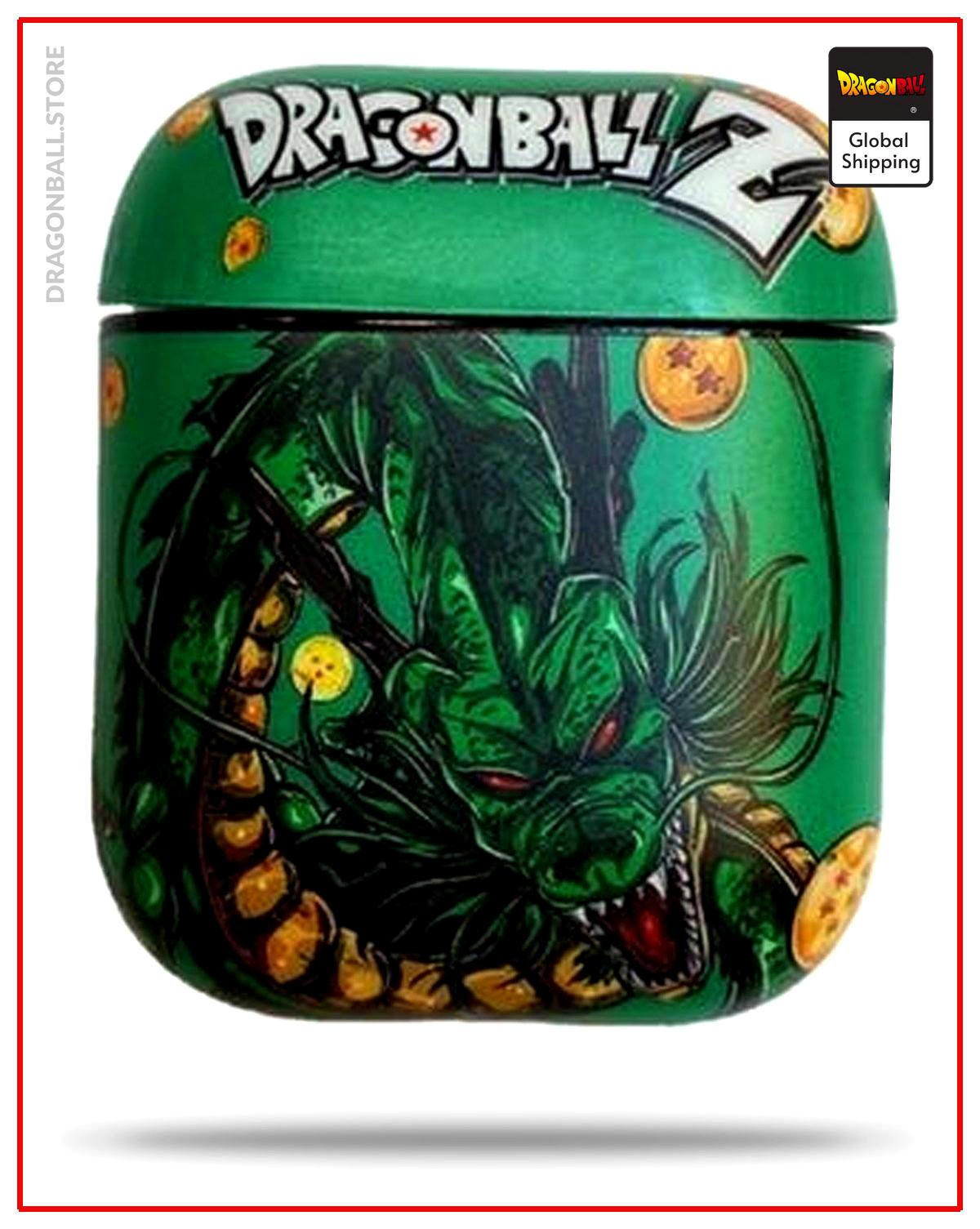 Dragon Ball GokuPods Case Shenron Default Title Official Dragon Ball Z Merch