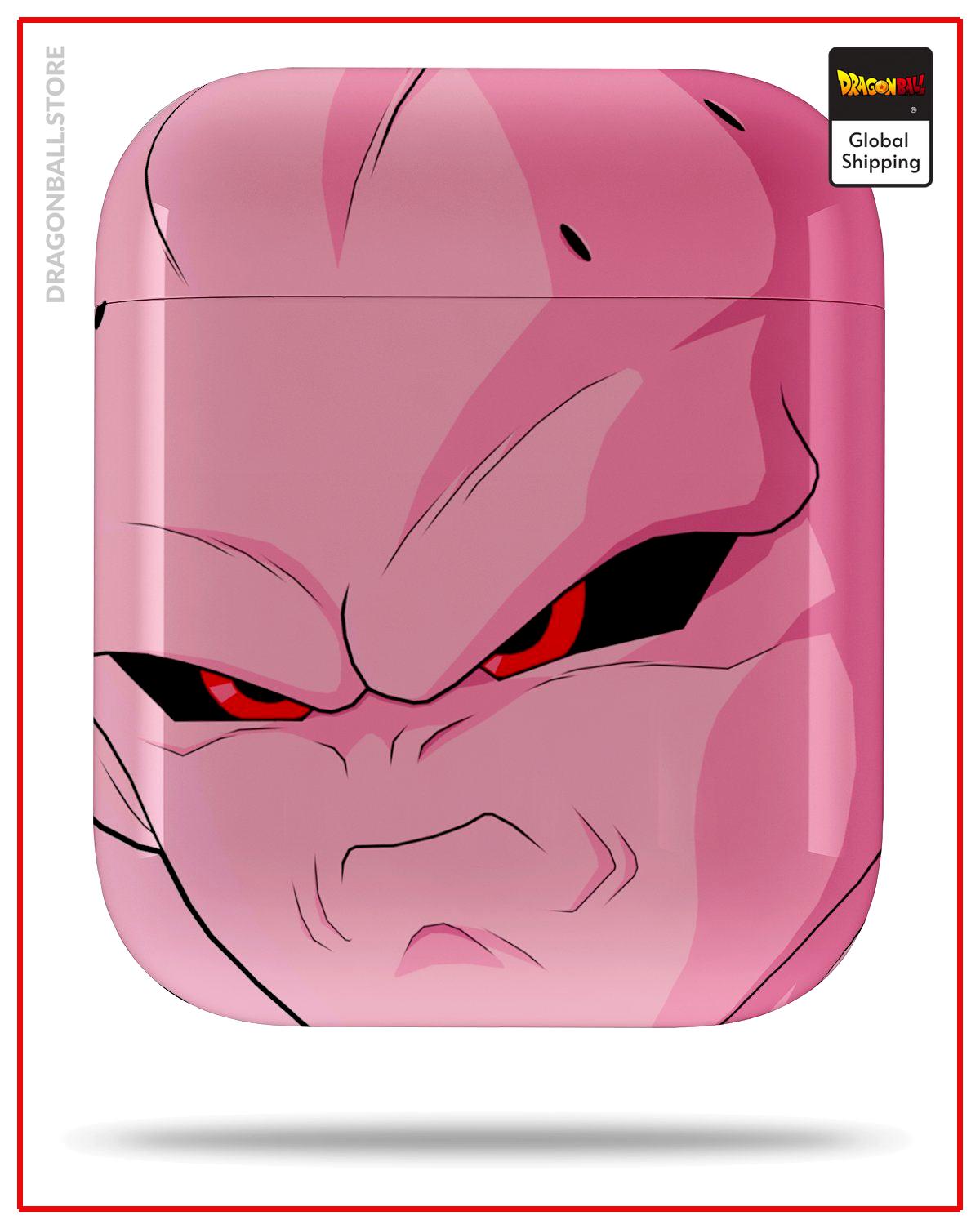 Dragon Ball GokuPods Case Saga Boo Default Title Official Dragon Ball Z Merch