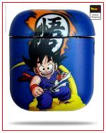 Dragon Ball GokuPods Case Original Saga Default Title Official Dragon Ball Z Merch