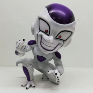 DBZ Figure Freezer Mini V2 Default Title Official Dragon Ball Z Merch