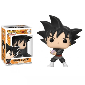 Dragon Ball Funko Pop New Release 21