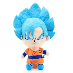 Dragon ball plushies online