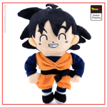 Dragon Ball Plush Goku Default Title Official Dragon Ball Z Merch