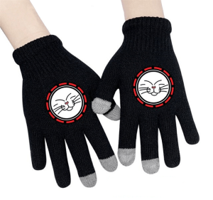 Dragon Ball gloves  Karin Default Title Official Dragon Ball Z Merch