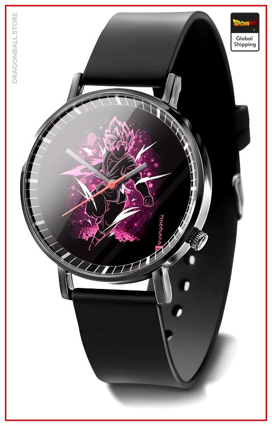 Dragon Ball Z Watch Zamasu Default Title Official Dragon Ball Z Merch