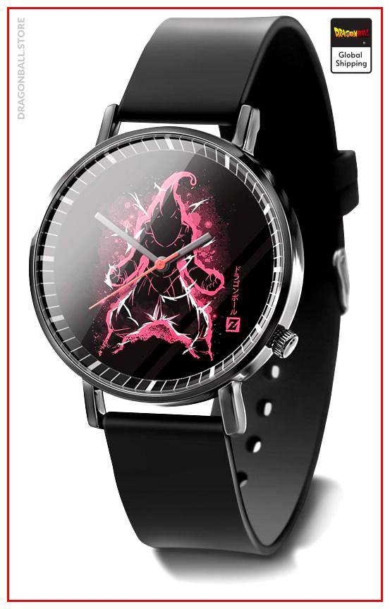 Dragon Ball Z Watch Buu Petit Default Title Official Dragon Ball Z Merch