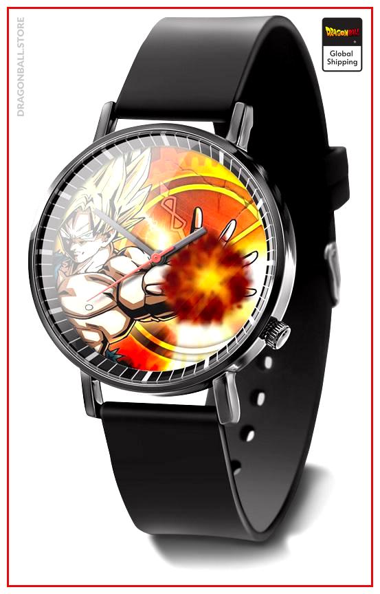 Dragon Ball Z Watch Xenoverse Default Title Official Dragon Ball Z Merch