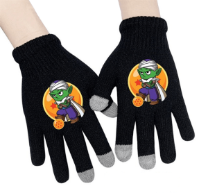 Dragon Ball Gloves Piccolo Default Title Official Dragon Ball Z Merch