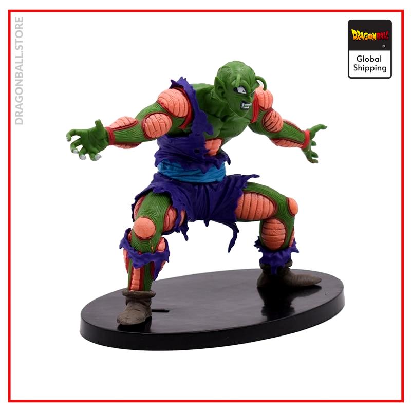 DBZ figure Piccolo Daimao Default Title Official Dragon Ball Z Merch