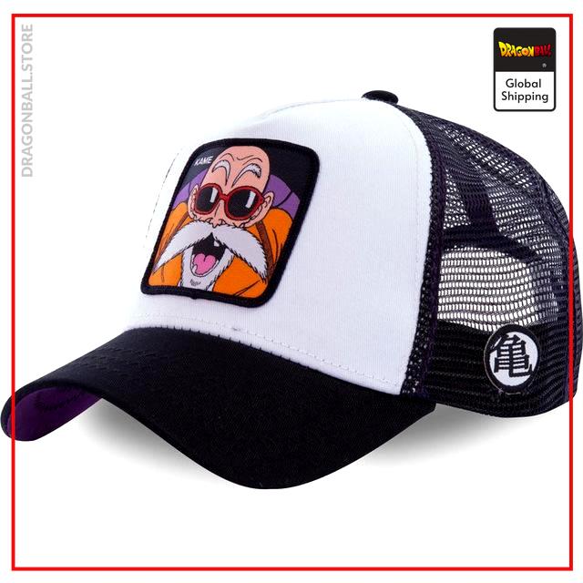 Dragon Ball Cap  Master Roshi Default Title Official Dragon Ball Z Merch