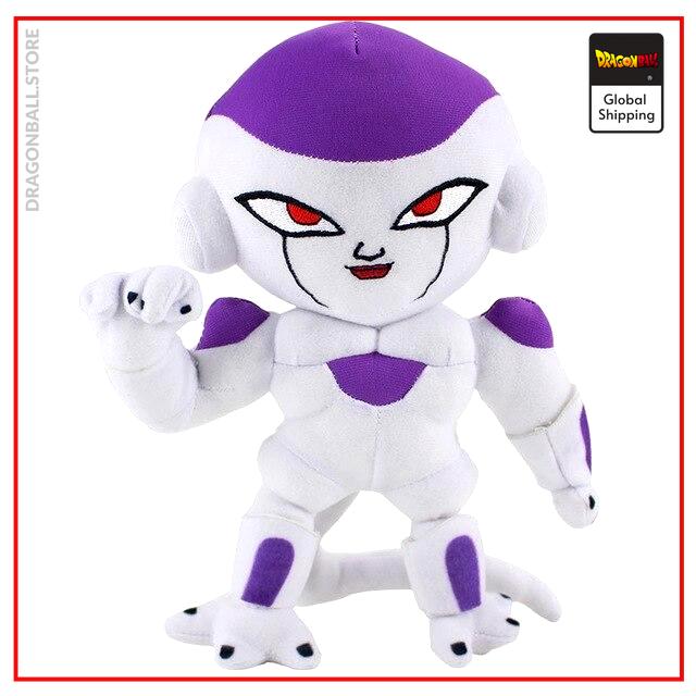 Dragon Ball Plush Freezer Default Title Official Dragon Ball Z Merch