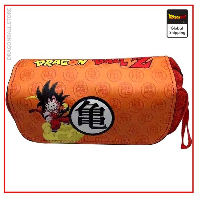 Dragon ball kit  Goku Default Title Official Dragon Ball Z Merch