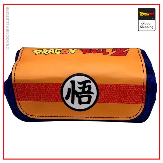 Dragon ball kit  Kanji Go Default Title Official Dragon Ball Z Merch