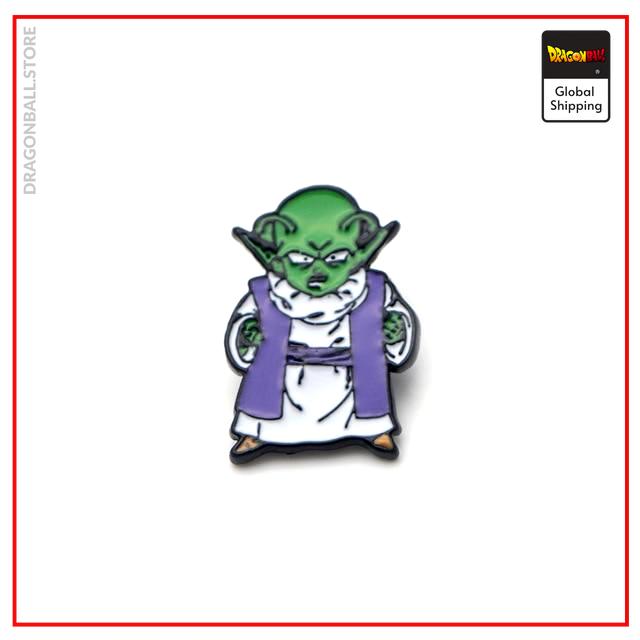 Dragon Ball Z pin Dendé Default Title Official Dragon Ball Z Merch