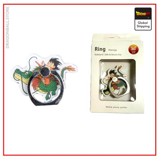 DBZ Phone Ring Shenron Default Title Official Dragon Ball Z Merch