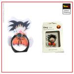 DBZ Phone Ring Sleeping Goku Default Title Official Dragon Ball Z Merch
