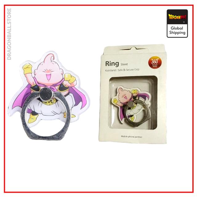 DBZ Phone Ring Majin Buu Default Title Official Dragon Ball Z Merch