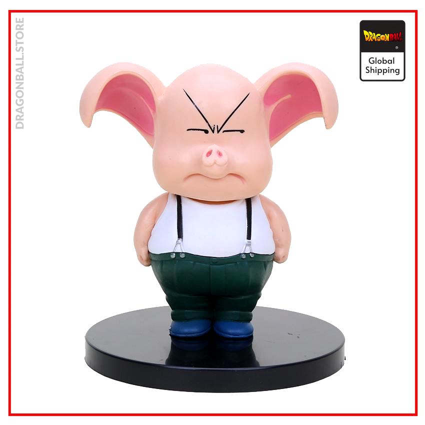 DBZ Figure Oolong V2 Default Title Official Dragon Ball Z Merch