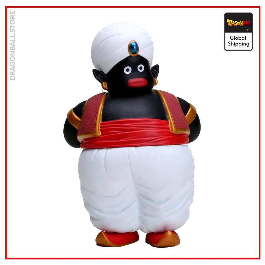 DBZ Figure Mr. Popo Default Title Official Dragon Ball Z Merch