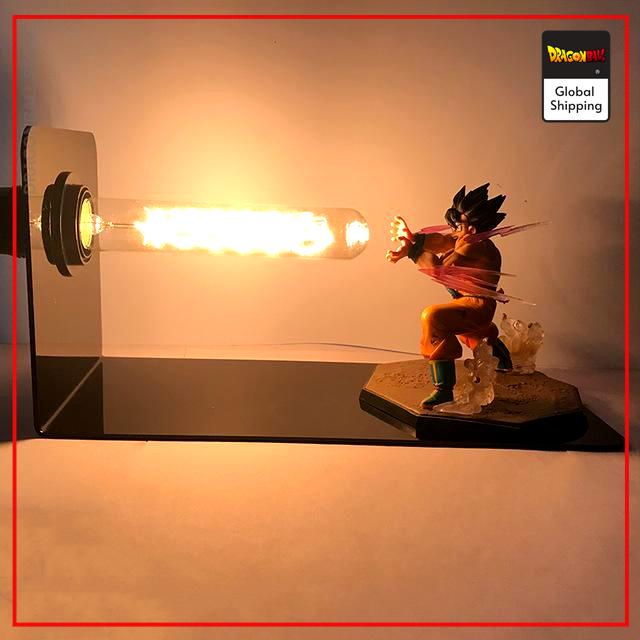 Dragon Ball Lamps - Final Flash 