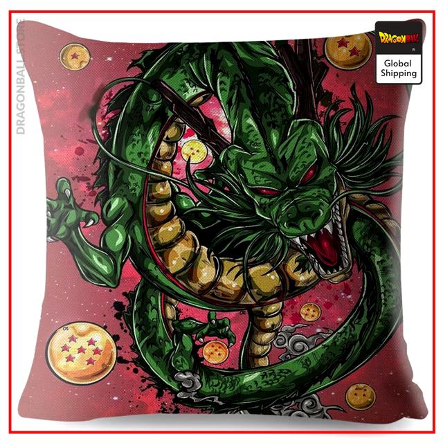 DBZ Cushion Cover Shenron Default Title Official Dragon Ball Z Merch