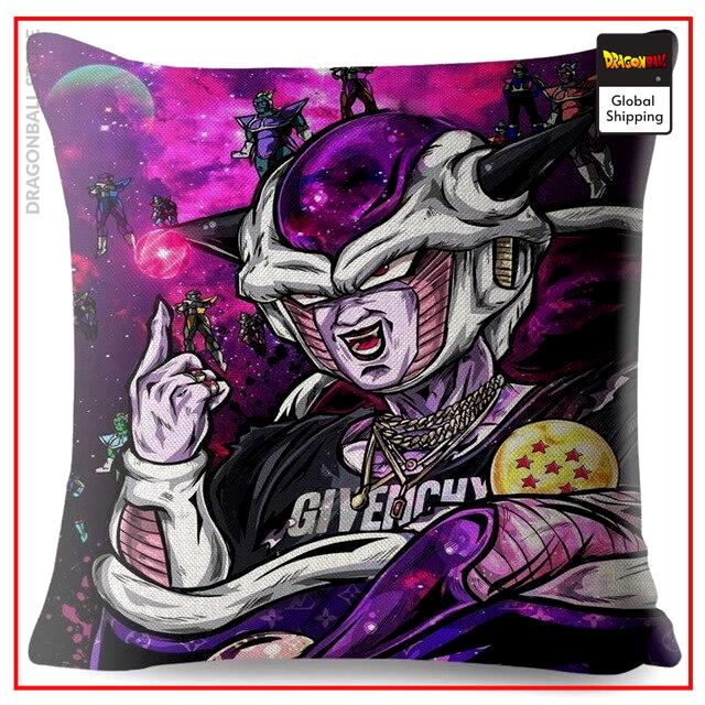 Dbz body pillow best sale