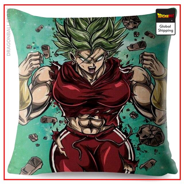 Dragon ball z body pillow best sale